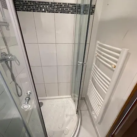 Elegant Appartement, Veranda Cosy Poissy